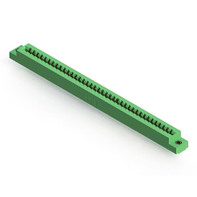 305-076-521-207 EDAC Inc.  Edgeboard Connectors